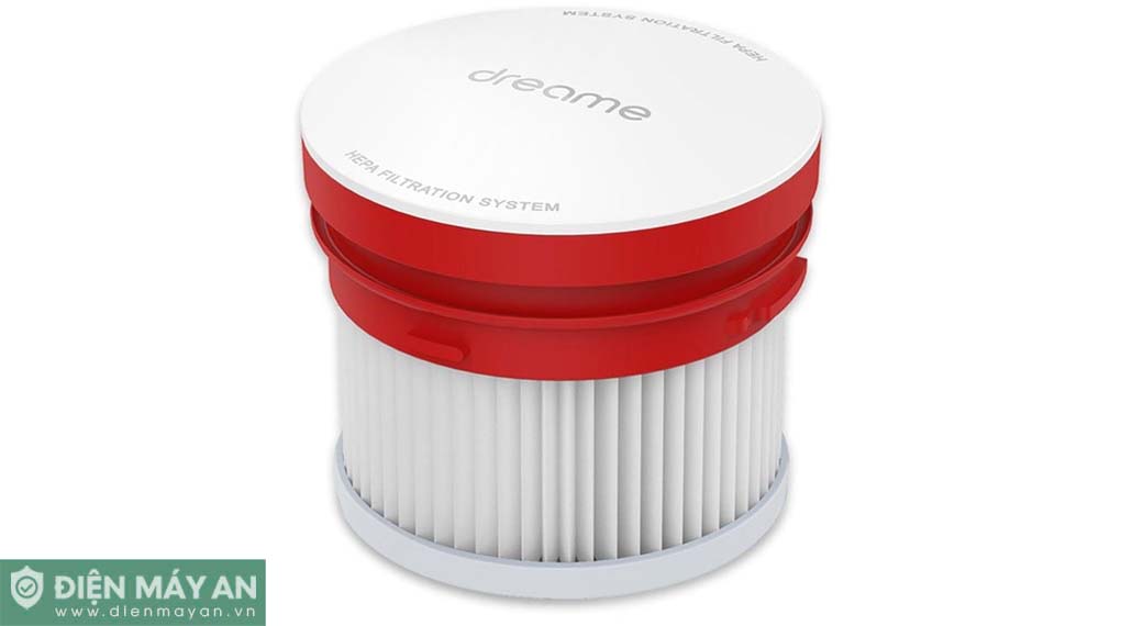 Lõi lọc HEPA chính hãng Dreame V9